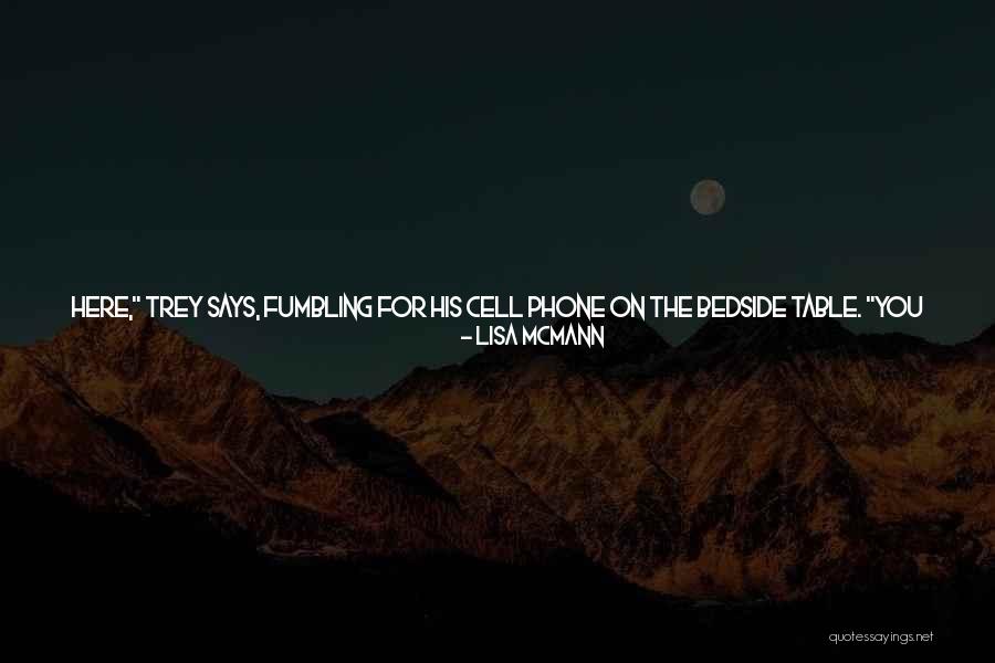 Life Struggles And Love Quotes By Lisa McMann Life Struggles And Love Quotes By Lisa McMann