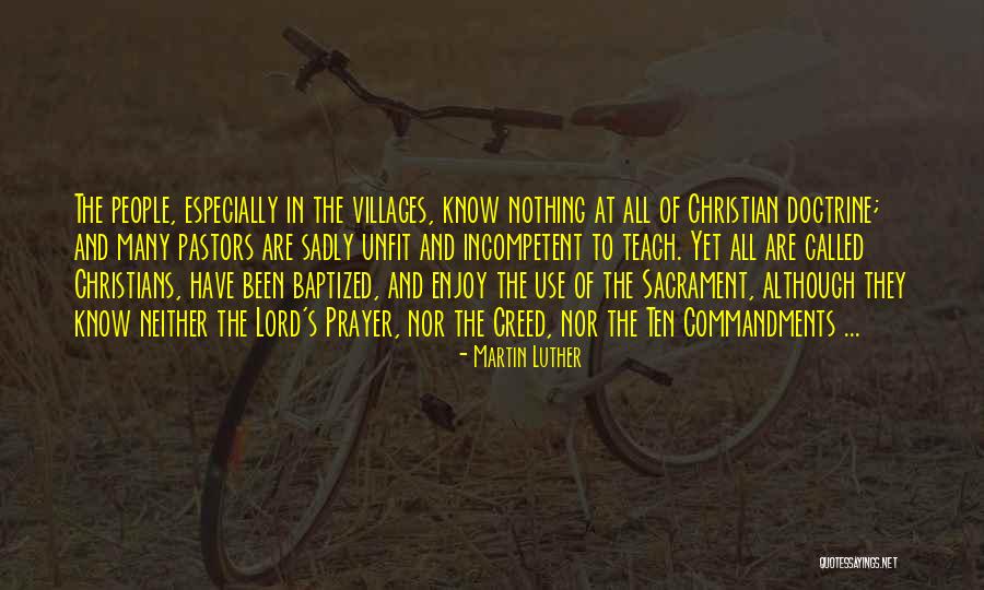 Life Style Quotes Quotes By Martin Luther Life Style Quotes Quotes By Martin Luther