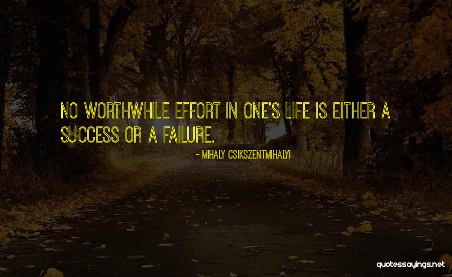 Life Success Quotes By Mihaly Csikszentmihalyi Life Success Quotes By Mihaly Csikszentmihalyi