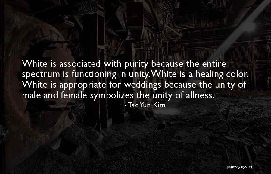 Life Symbolism Quotes By Tae Yun Kim Life Symbolism Quotes By Tae Yun Kim