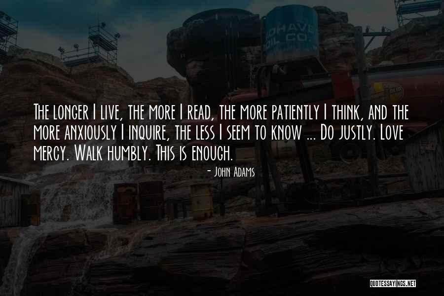 Life Taglish Quotes By John Adams Life Taglish Quotes By John Adams