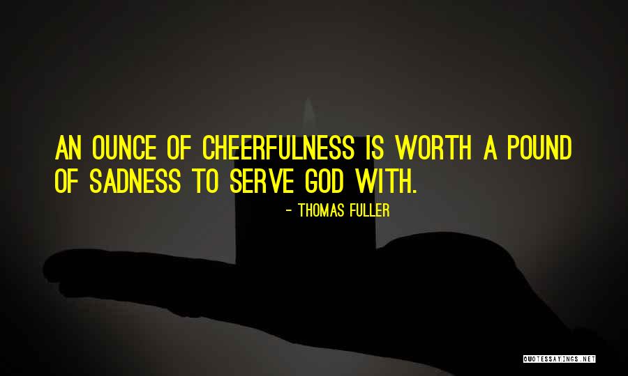 Life Taglish Quotes By Thomas Fuller Life Taglish Quotes By Thomas Fuller