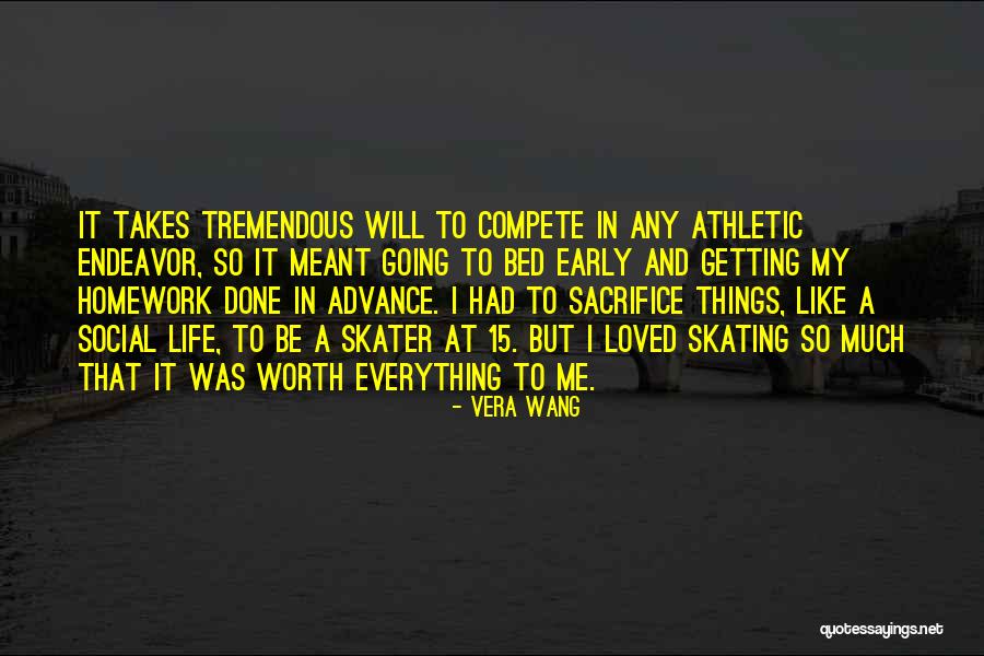 Life Takes Everything Quotes By Vera Wang Life Takes Everything Quotes By Vera Wang
