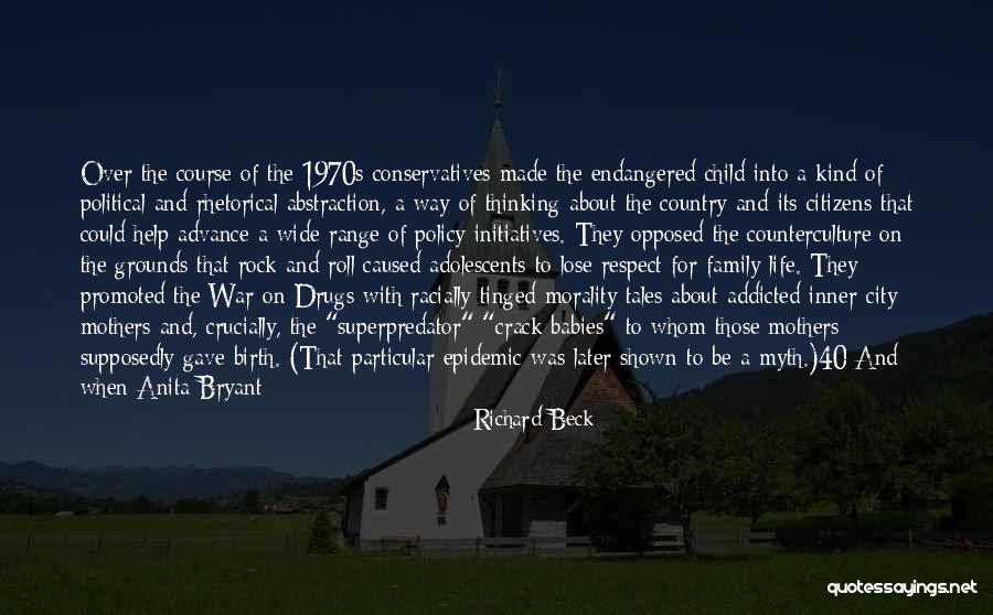 Life Teachers Quotes By Richard Beck Life Teachers Quotes By Richard Beck