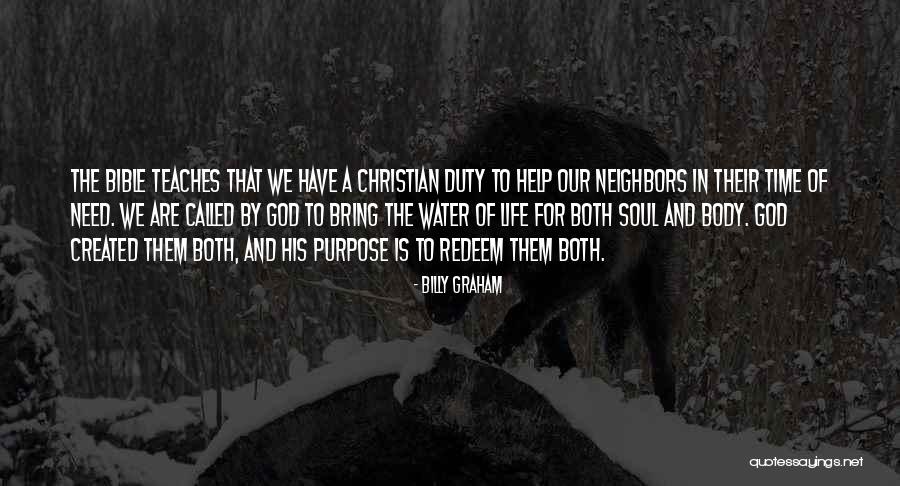 Life Teaches Quotes By Billy Graham Life Teaches Quotes By Billy Graham