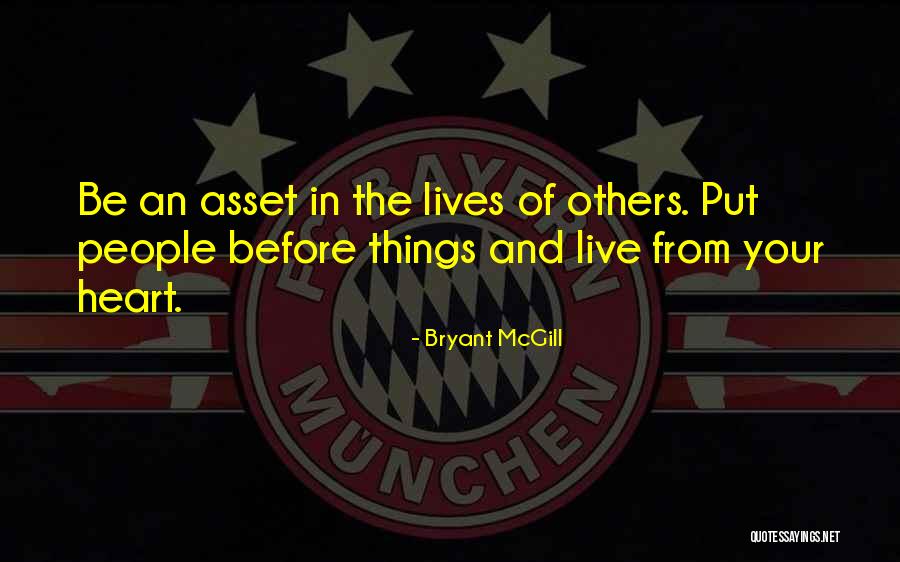Life Teaching Quotes By Bryant McGill Life Teaching Quotes By Bryant McGill