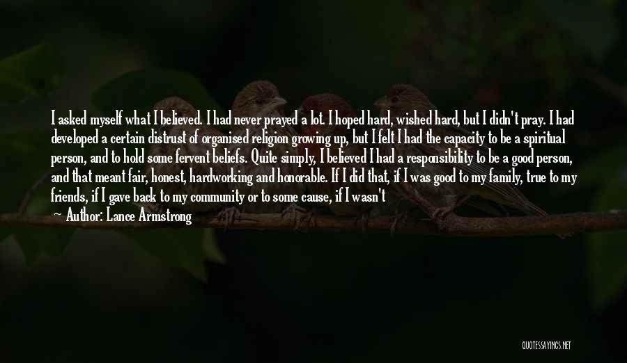 Life The End Quotes By Lance Armstrong Life The End Quotes By Lance Armstrong