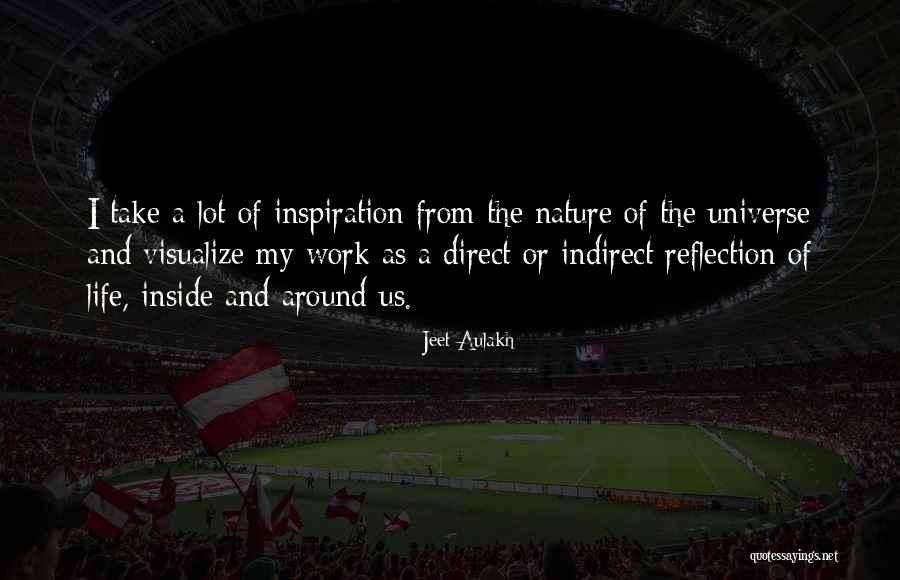 Life The Quotes By Jeet Aulakh Life The Quotes By Jeet Aulakh