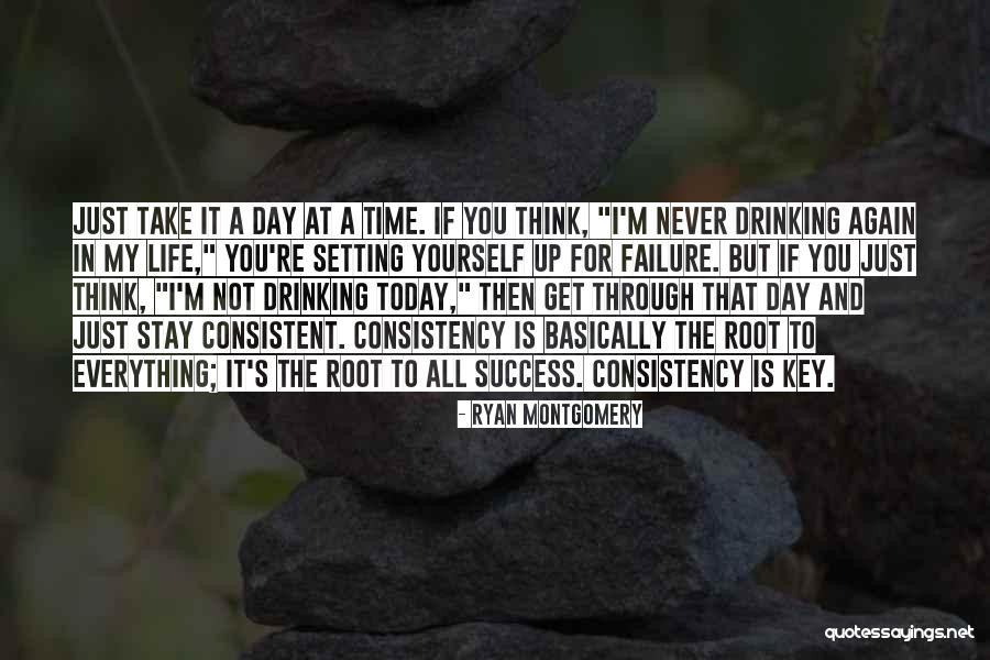 Life Thinking For Yourself Quotes By Ryan Montgomery Life Thinking For Yourself Quotes By Ryan Montgomery