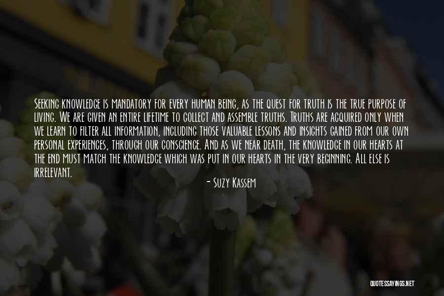 Life This Is Just A Test Quotes By Suzy Kassem Life This Is Just A Test Quotes By Suzy Kassem