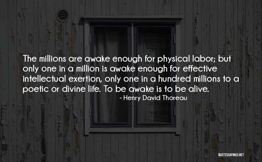 Life Thoreau Quotes By Henry David Thoreau Life Thoreau Quotes By Henry David Thoreau