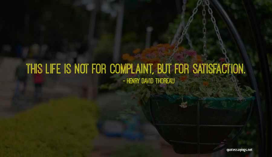Life Thoreau Quotes By Henry David Thoreau Life Thoreau Quotes By Henry David Thoreau
