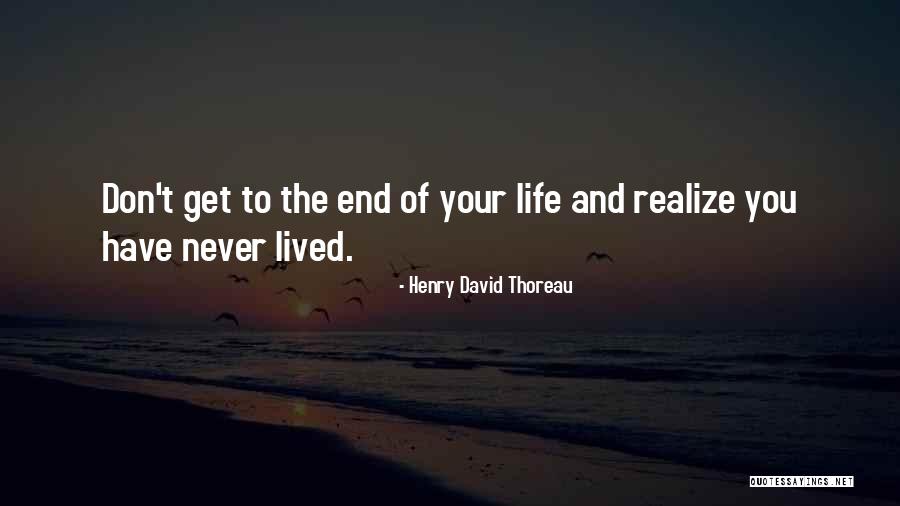 Life Thoreau Quotes By Henry David Thoreau Life Thoreau Quotes By Henry David Thoreau
