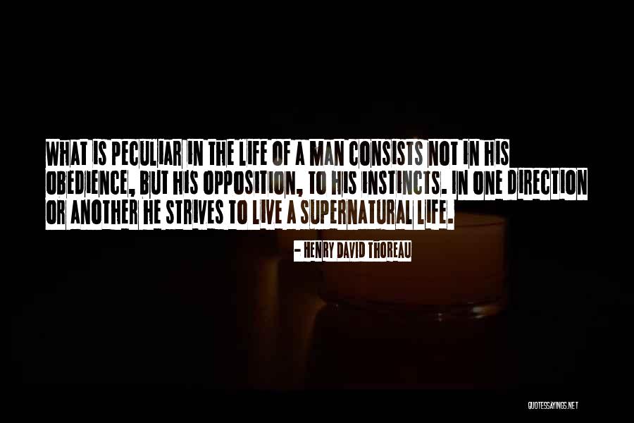 Life Thoreau Quotes By Henry David Thoreau Life Thoreau Quotes By Henry David Thoreau
