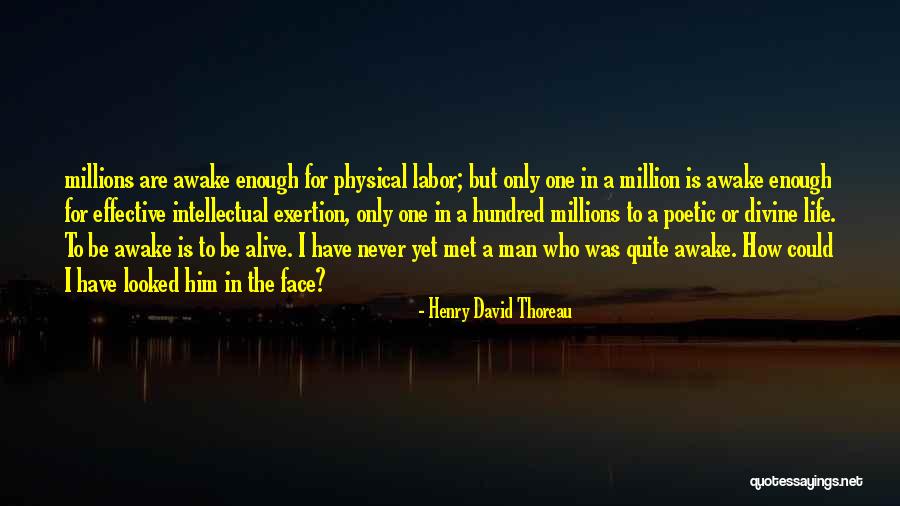 Life Thoreau Quotes By Henry David Thoreau Life Thoreau Quotes By Henry David Thoreau