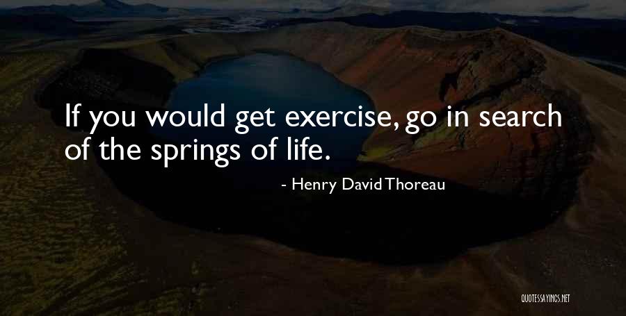 Life Thoreau Quotes By Henry David Thoreau Life Thoreau Quotes By Henry David Thoreau