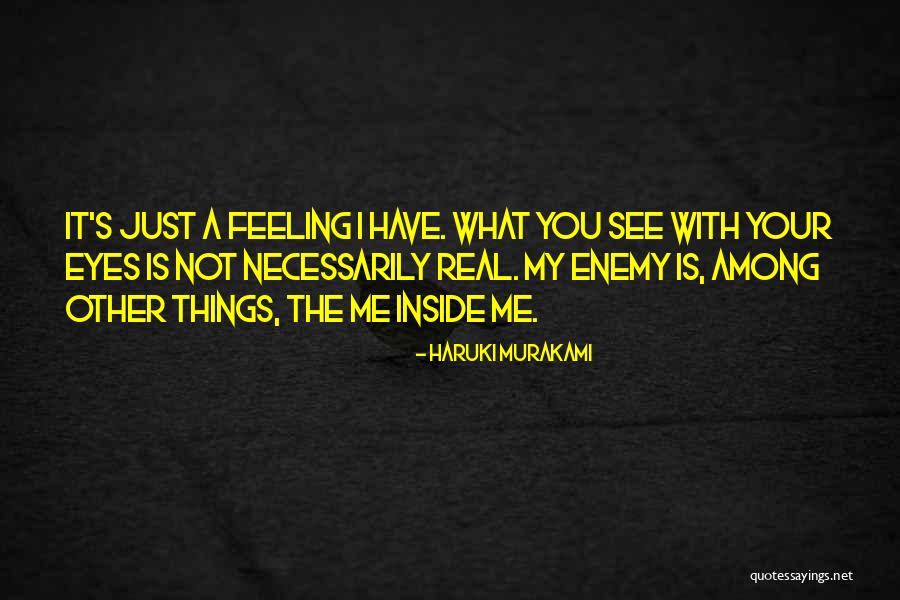 Life Thought Provoking Quotes By Haruki Murakami Life Thought Provoking Quotes By Haruki Murakami