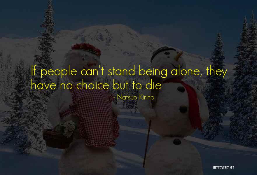Life Thought Provoking Quotes By Natsuo Kirino Life Thought Provoking Quotes By Natsuo Kirino