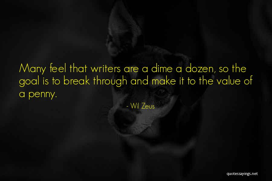 Life Thought Provoking Quotes By Wil Zeus Life Thought Provoking Quotes By Wil Zeus