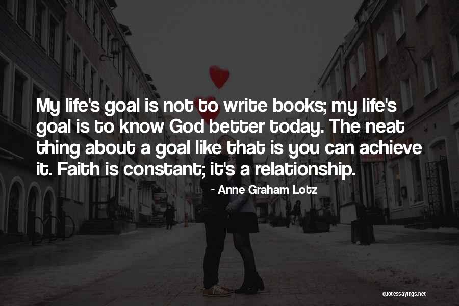 Life Today Is Better Than In The Past Quotes By Anne Graham Lotz Life Today Is Better Than In The Past Quotes By Anne Graham Lotz