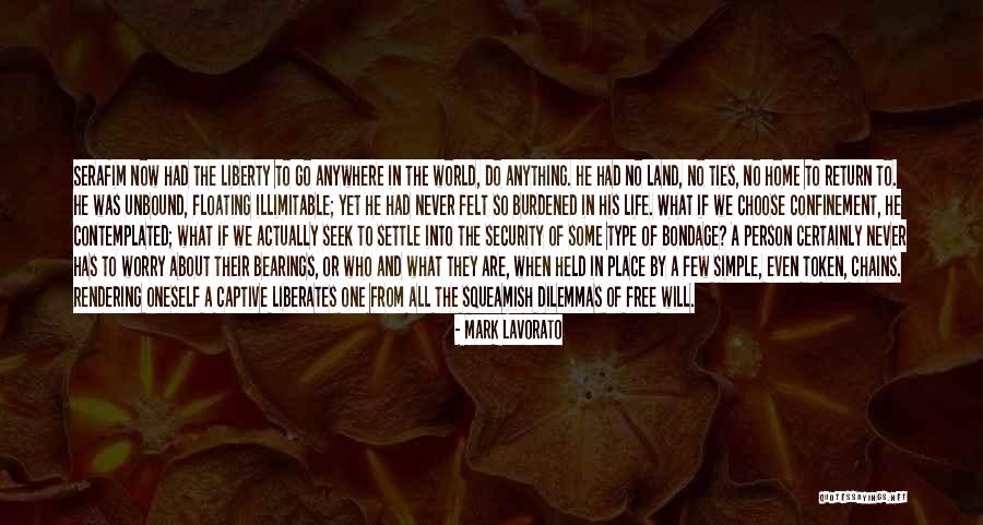 Life Token Quotes By Mark Lavorato Life Token Quotes By Mark Lavorato