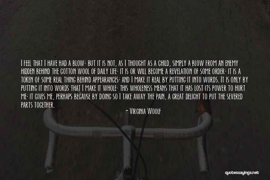 Life Token Quotes By Virginia Woolf Life Token Quotes By Virginia Woolf