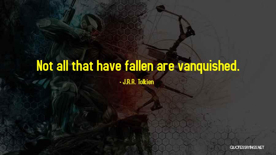 Life Tolkien Quotes By J.R.R. Tolkien