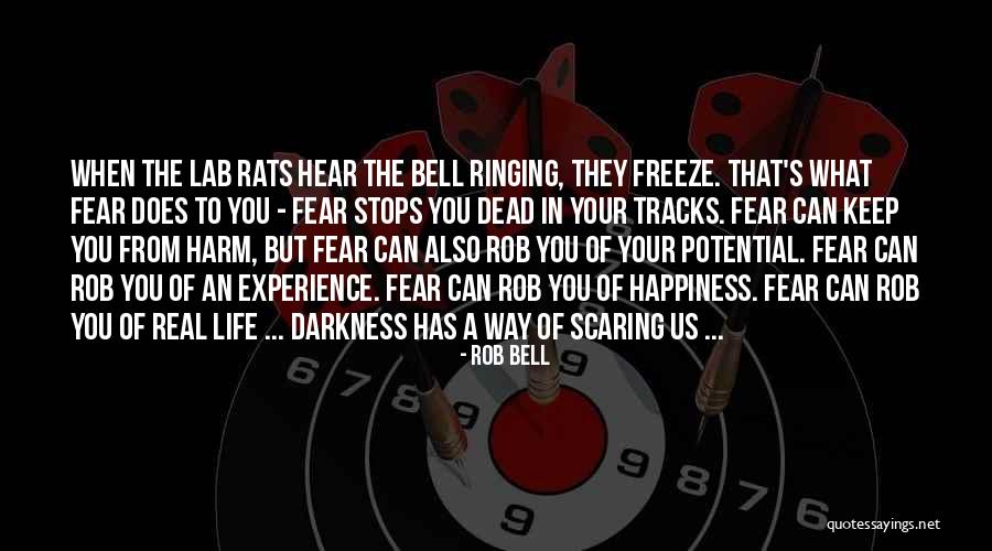 Life Tracks Quotes By Rob Bell Life Tracks Quotes By Rob Bell