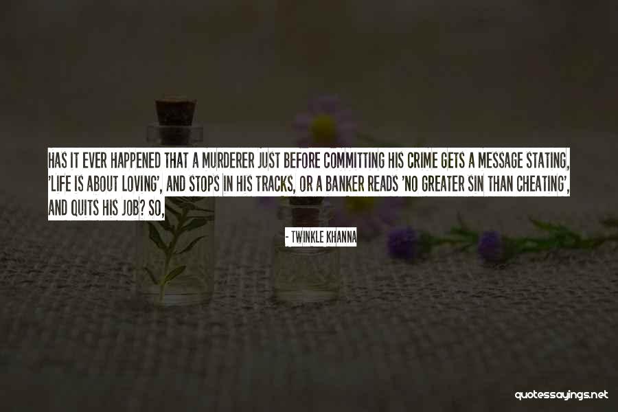 Life Tracks Quotes By Twinkle Khanna Life Tracks Quotes By Twinkle Khanna