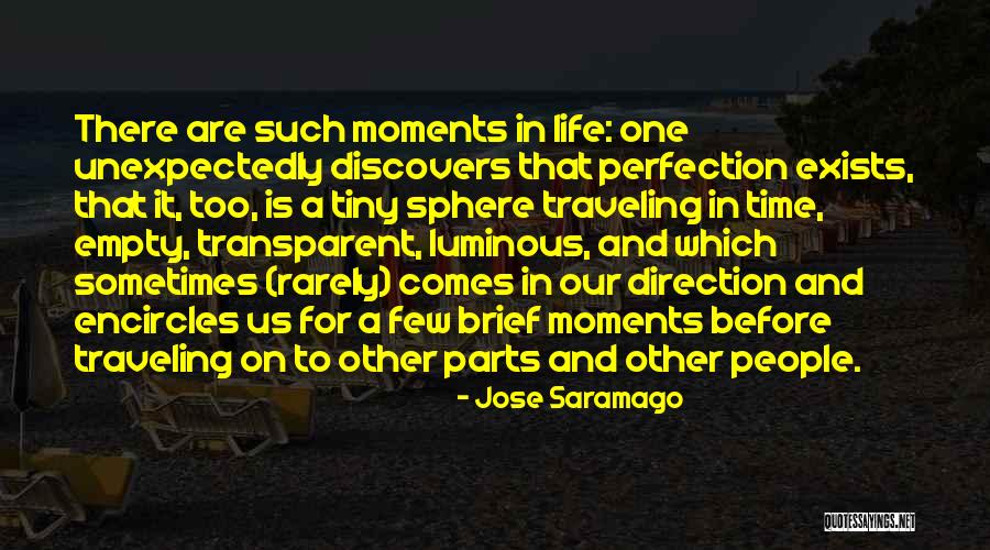 Life Transparent Quotes By Jose Saramago Life Transparent Quotes By Jose Saramago