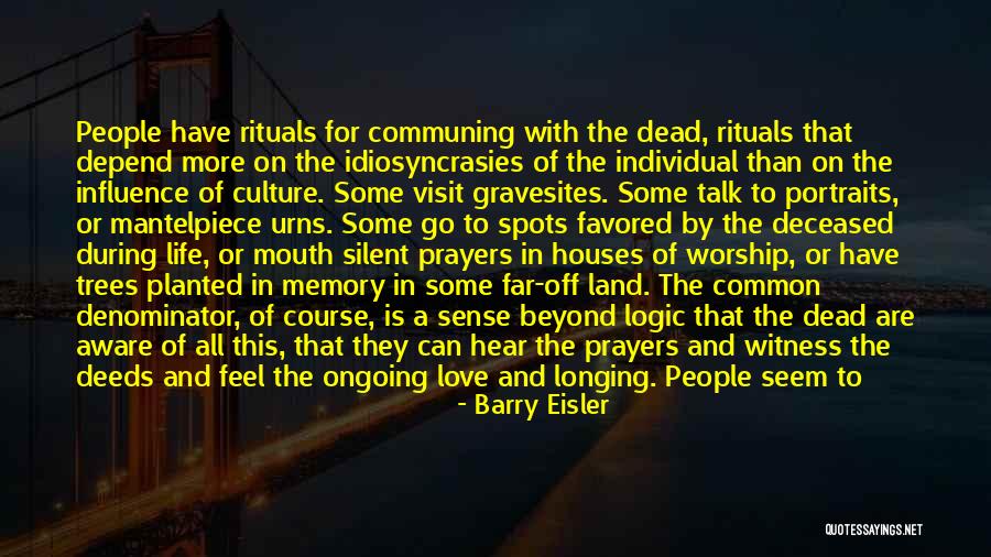 Life Traveler Quotes By Barry Eisler Life Traveler Quotes By Barry Eisler