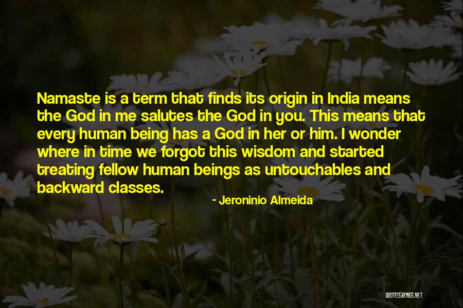 Life Treating You Well Quotes By Jeroninio Almeida Life Treating You Well Quotes By Jeroninio Almeida