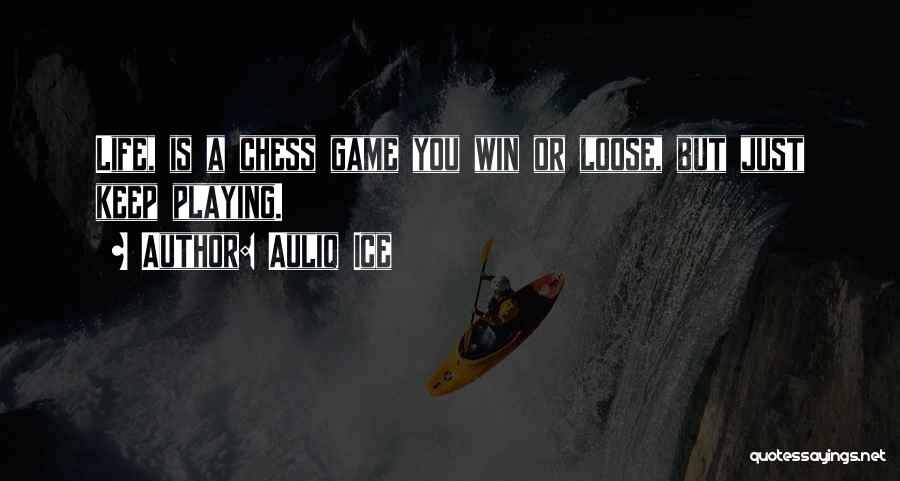 Life Trials Tribulations Quotes By Auliq Ice Life Trials Tribulations Quotes By Auliq Ice