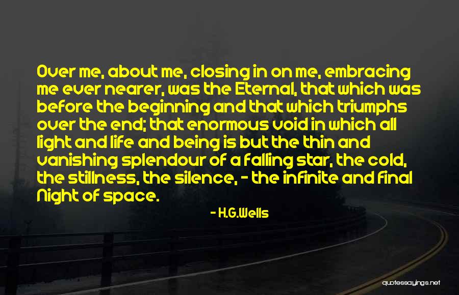 Life Triumphs Quotes By H.G.Wells Life Triumphs Quotes By H.G.Wells
