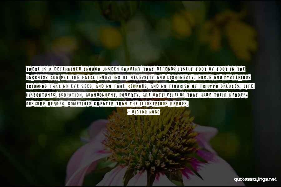 Life Triumphs Quotes By Victor Hugo Life Triumphs Quotes By Victor Hugo