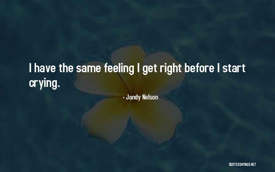 Life Twist And Turns Quotes By Jandy Nelson Life Twist And Turns Quotes By Jandy Nelson
