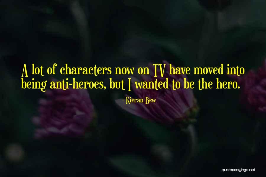 Life Twist And Turns Quotes By Kieran Bew Life Twist And Turns Quotes By Kieran Bew