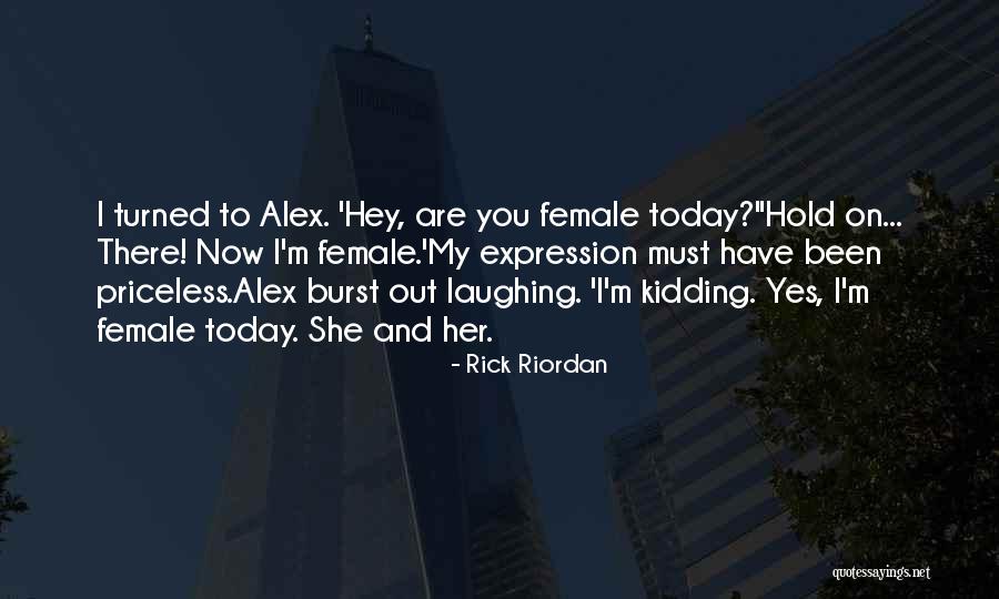 Life Twist And Turns Quotes By Rick Riordan Life Twist And Turns Quotes By Rick Riordan