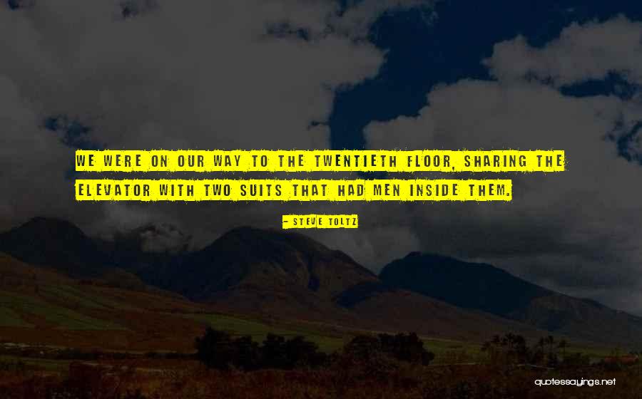 Life Twist And Turns Quotes By Steve Toltz Life Twist And Turns Quotes By Steve Toltz