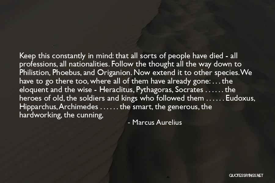 Life Underground Quotes By Marcus Aurelius Life Underground Quotes By Marcus Aurelius