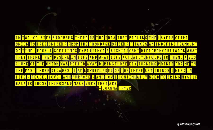 Life Unfolds Quotes By Joanna Thyer Life Unfolds Quotes By Joanna Thyer