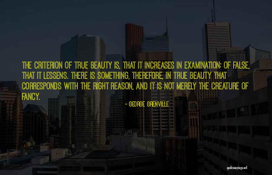 Life Unknown Authors Quotes By George Grenville Life Unknown Authors Quotes By George Grenville