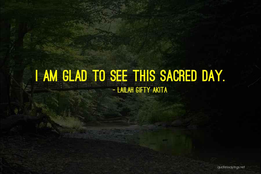 Life Uplifting Quotes By Lailah Gifty Akita