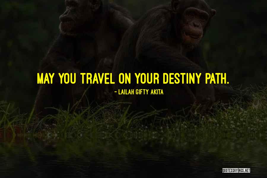 Life Uplifting Quotes By Lailah Gifty Akita