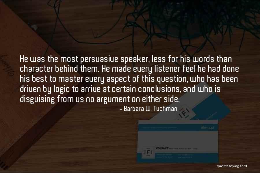 Life Vest Inside Quotes By Barbara W. Tuchman Life Vest Inside Quotes By Barbara W. Tuchman