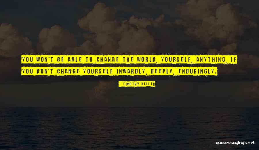 Life Vest Inside Quotes By Timothy Keller Life Vest Inside Quotes By Timothy Keller