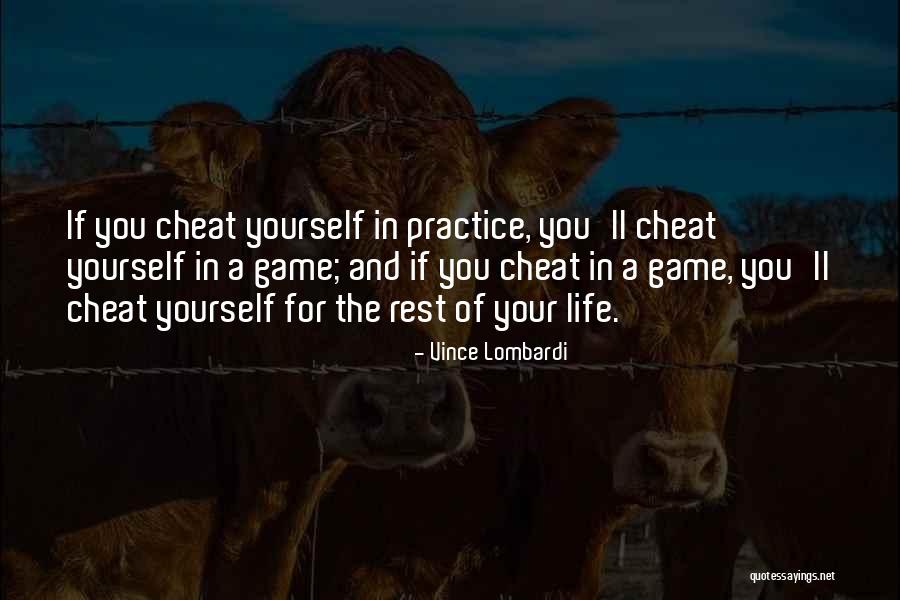 Life Vince Lombardi Quotes By Vince Lombardi Life Vince Lombardi Quotes By Vince Lombardi
