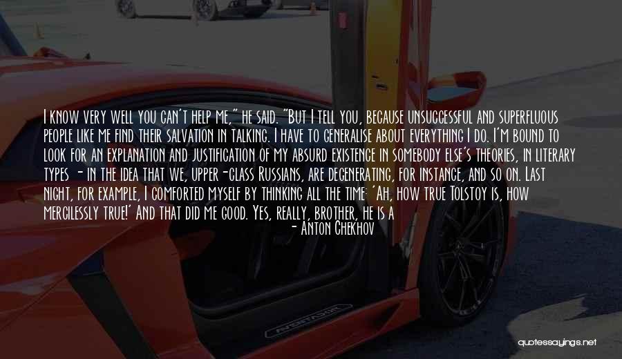 Life W/ Explanation Quotes By Anton Chekhov Life W/ Explanation Quotes By Anton Chekhov