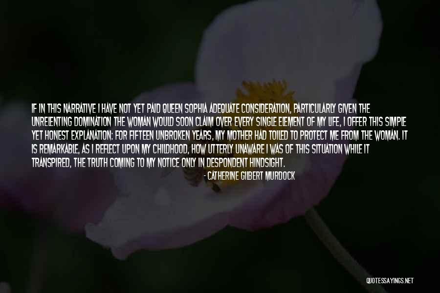 Life W/ Explanation Quotes By Catherine Gilbert Murdock Life W/ Explanation Quotes By Catherine Gilbert Murdock