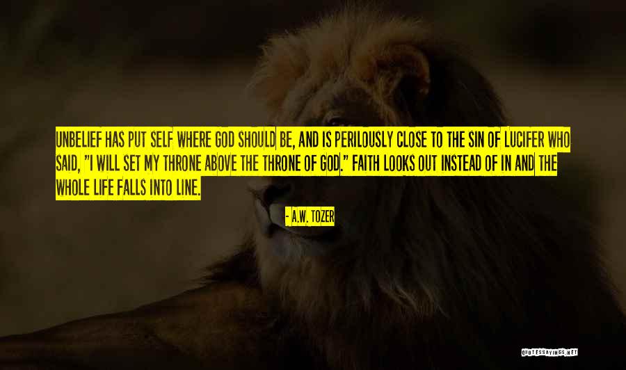 Life W/ God Quotes By A.W. Tozer Life W/ God Quotes By A.W. Tozer